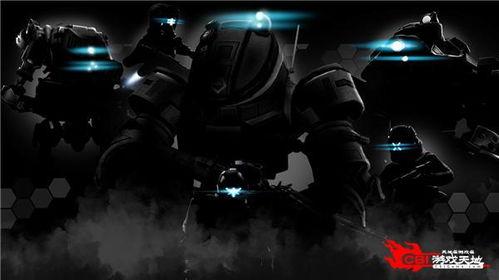 泰坦陨落3最新爆料视频,震撼预告曝光，全新玩法与角色揭秘  第3张