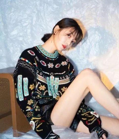 圈内爆料李溪芮视频,圈内爆料背后的真相揭秘  第1张